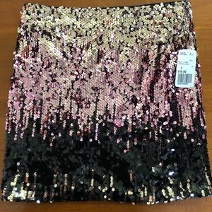 Forever 21 never been worn skirt